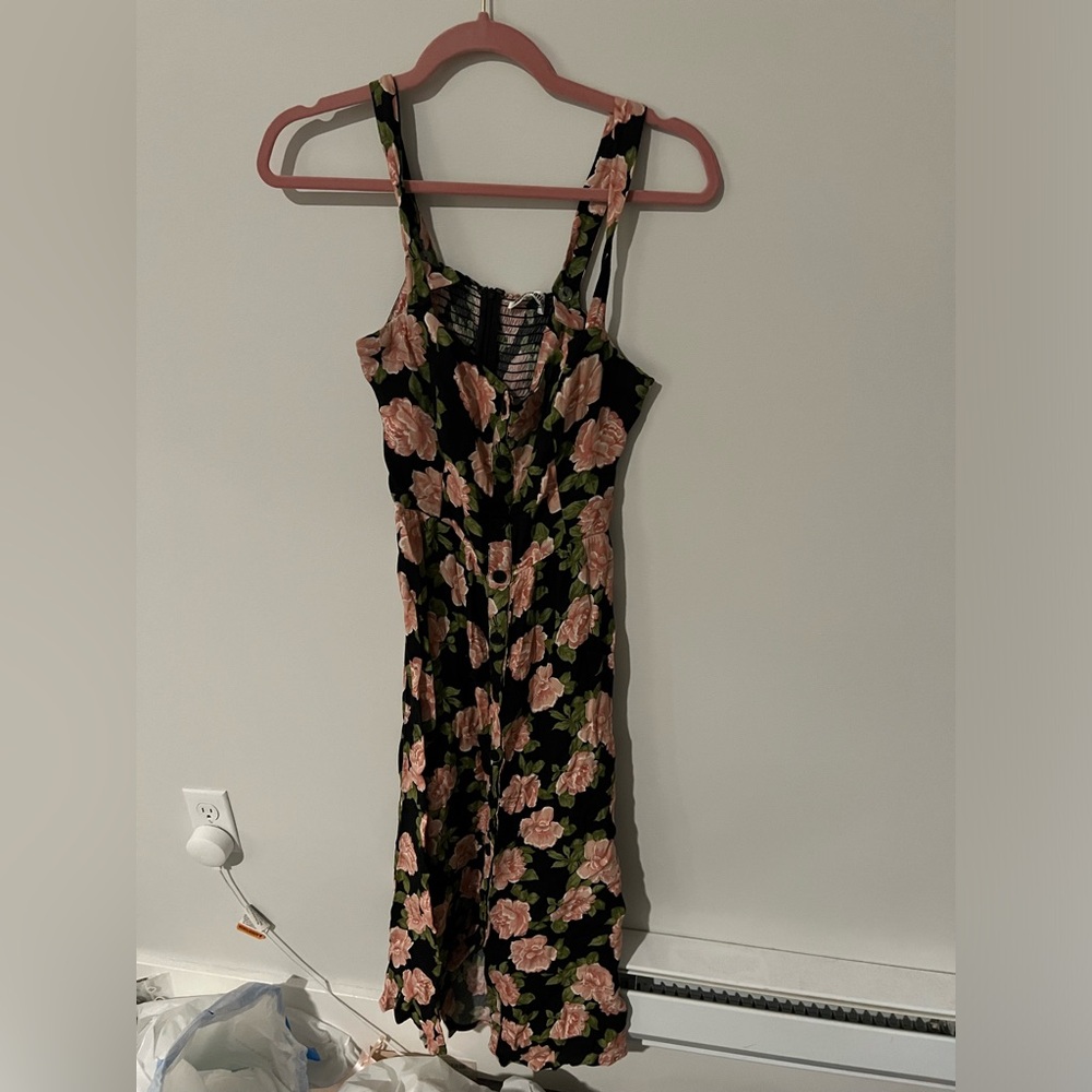 Reformation women’s saltillo dress, size 6